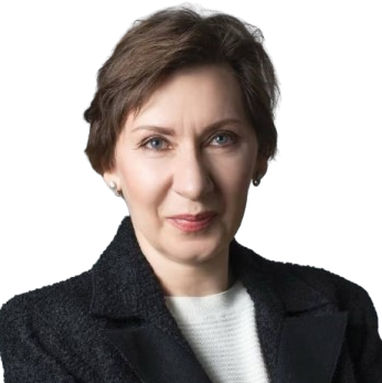 Partner: Cori Lynn Hayman