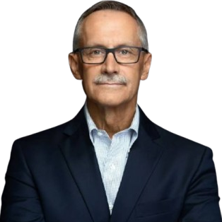 Partner：Paul David Anawalt