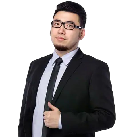 Attorney: Hui Sun