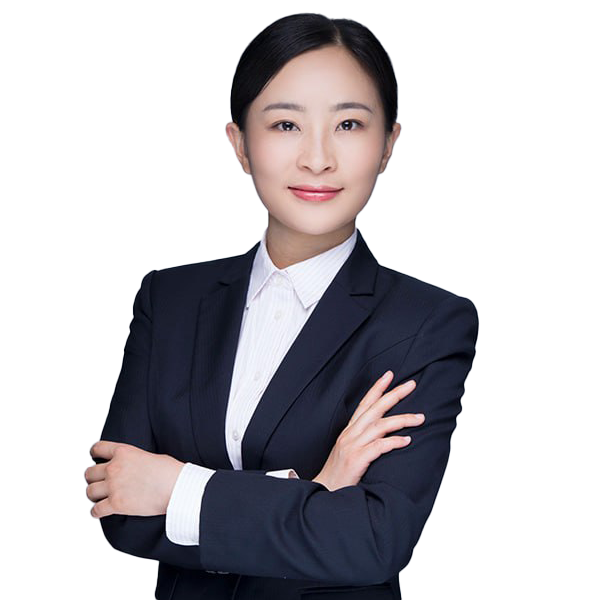 Attorney：Hui Wang